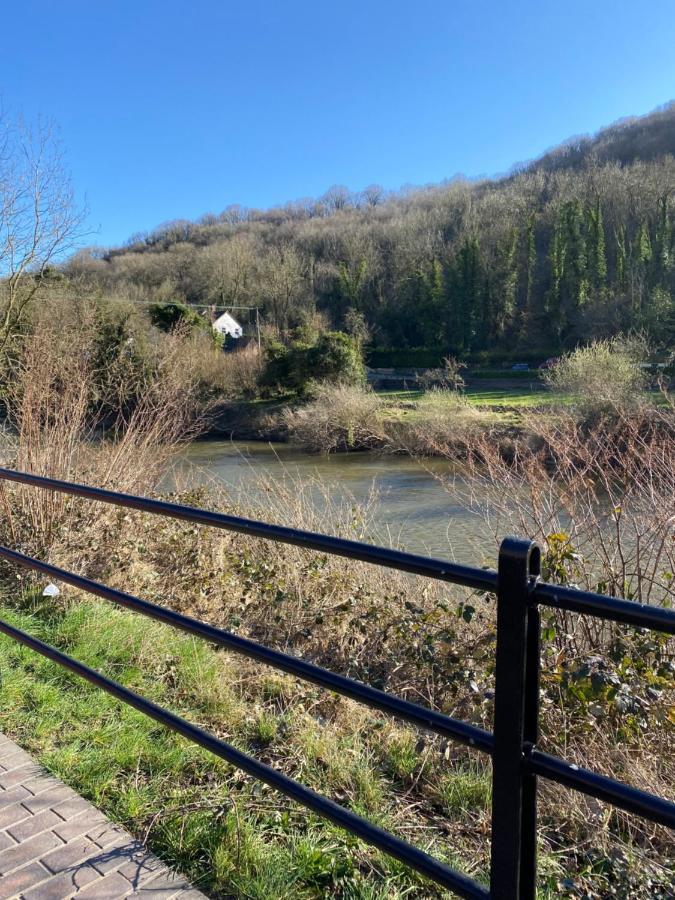 Hodge Bower Holidays, Ironbridge - Blakemore Exterior photo