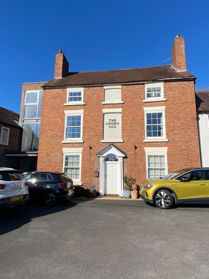 Hodge Bower Holidays, Ironbridge - Blakemore Exterior photo